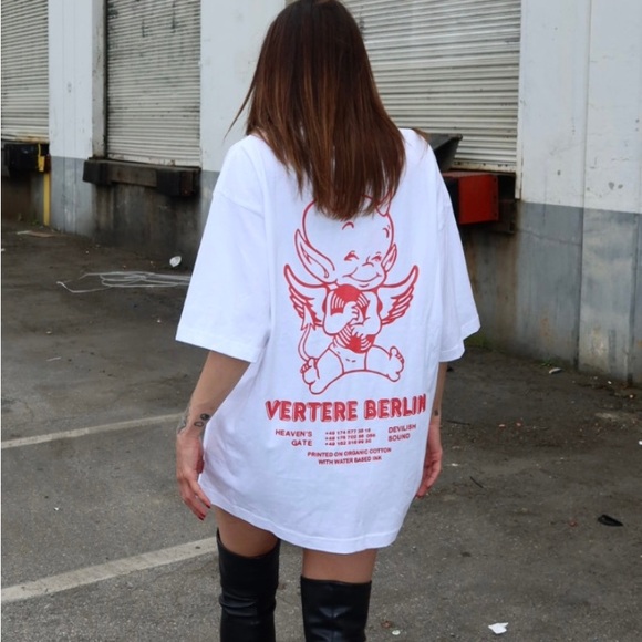 666 Tee (One Size) - Picture 1 of 6